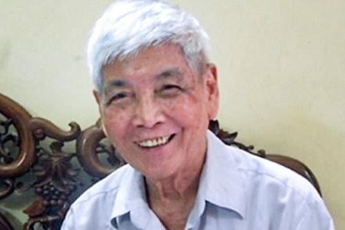 Việt Phương, thơ là người