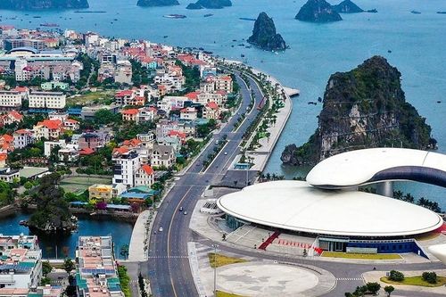Quảng Ninh đứng đầu chỉ số phát triển bền vững cấp tỉnh