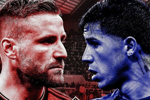 Đại chiến MU vs Chelsea: Bùng nổ phút cuối
