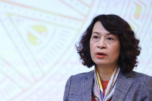 Thứ trưởng Bộ Y tế: Thủ tục chuyển viện gây phiền hà, tạo xin - cho