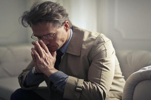 Sau 7 năm ở rể, tôi phát hiện bí mật đau lòng