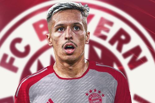 Bayern Munich chiêu mộ 'Neymar mới' Zaragoza