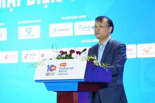 Thương mại điện tử Việt Nam sẽ đạt 20,5 tỷ USD trong năm 2023