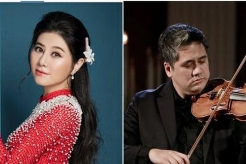 Học hàm học vị 'khủng' của 2 nghệ sĩ trẻ nhất sắp được phong NSND
