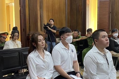 Vì sao Trang Nemo xin tạm hoãn thi hành 9 tháng tù?