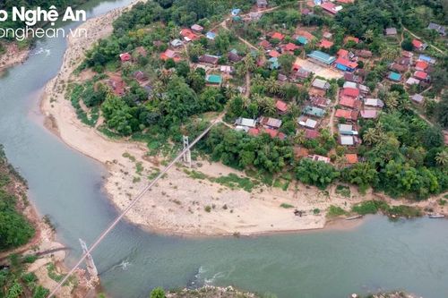 Khám phá vẻ đẹp du lịch cộng đồng bản Yên Hòa (Kỳ Sơn)