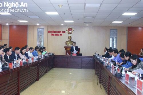 Làm rõ các hạn chế, cụ thể hóa trách nhiệm để có giải pháp khắc phục