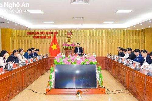Tránh lãng phí nguồn lực trong quá trình triển khai 3 chương trình mục tiêu quốc gia