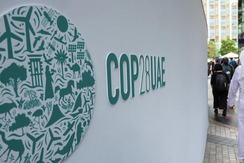 Ra mắt Liên minh xây dựng năng lực đầu tư bền vững bên lề COP28