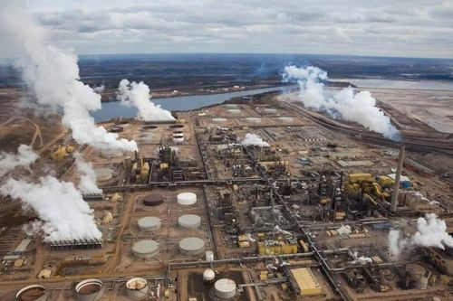 Canada lên kế hoạch cắt giảm 75% lượng khí thải methane