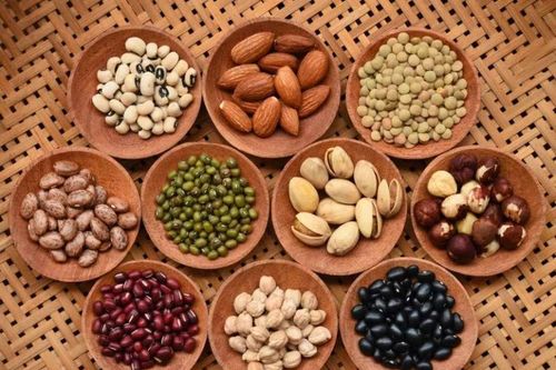 Giảm nguy cơ mắc bệnh tim và tiểu đường từ chế độ ăn giàu thực vật