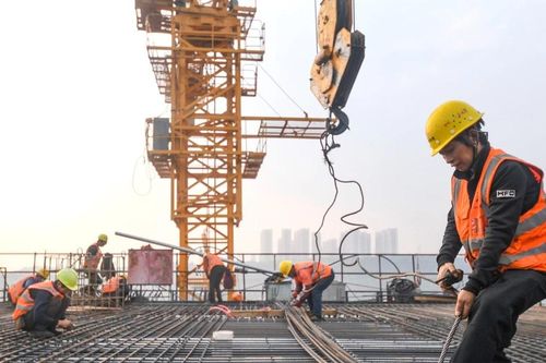 Lo rủi ro nợ và bất động sản, Moody's hạ triển vọng tín nhiệm của Trung Quốc