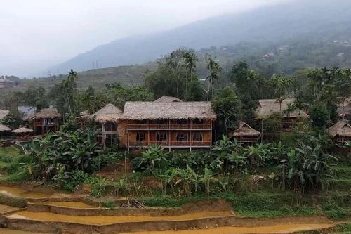 Đưa Pù Luông trở thành trung tâm du lịch sinh thái chuyên nghiệp
