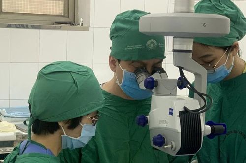 Nối lại hoạt động lấy và ghép giác mạc từ người hiến trong cộng đồng