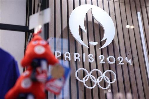 Phong trào Olympic tái khẳng định lời kêu gọi 'Hãy cho hòa bình một cơ hội'