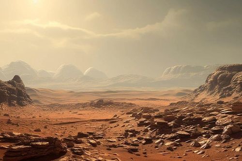 Nhật Bản quyết định hoãn thăm dò sao Hỏa đến năm 2026