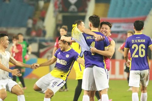 Hà Nội FC biến Urawa Reds thành cựu vương AFC Champions League