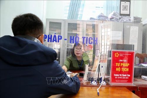 Chuyển đổi số giúp người dân và chính quyền gần nhau hơn