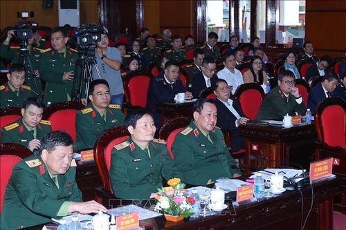Ngăn chặn hành vi phổ biến vũ khí hủy diệt hàng loạt