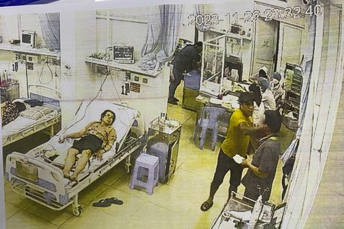 TP Hồ Chí Minh: Nhân viên y tế Quận 7 liên tục bị người nhà bệnh nhân hành hung