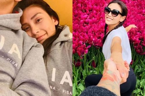 'Chân dài' Võ Hoàng Yến chủ động cầu hôn, chân dung bạn trai gây tò mò