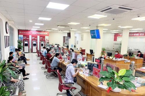 Ngân hàng Agribank rao bán khoản nợ hơn 1.200 tỷ đồng của đại gia Hải Dương