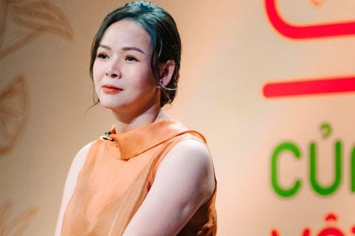 Diễn viên Diễm Hương làm giám khảo khách mời Của ngon vật lạ