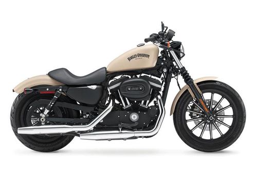 Bảng giá xe Harley-Davidson tháng 12/2023