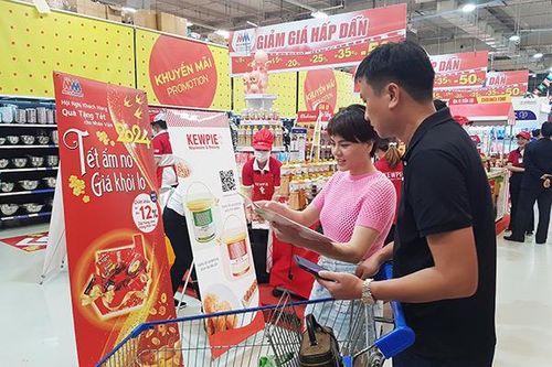 Đà Nẵng: Bảo đảm nguồn cung, bình ổn giá thị trường dịp Tết Giáp Thìn 2024