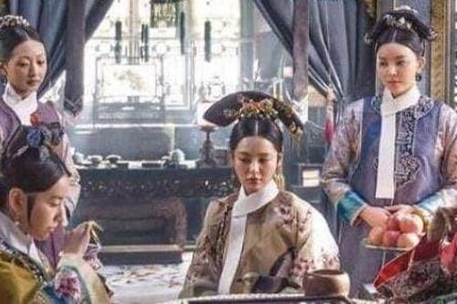 Hoàng hậu và phi tử có gì khác nhau? Đều là người phụ nữ của hoàng đế, địa vị lại khác một trời một vực