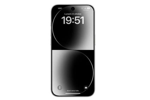 Hé lộ thiết kế hoàn toàn mới của iPhone 16 Pro
