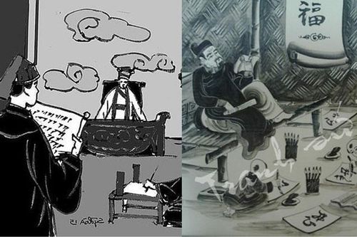 Thầy giáo kiệt xuất nhất của Việt Nam: Có 74 học trò đỗ đại khoa, Quốc Tử Giám cũng không theo kịp