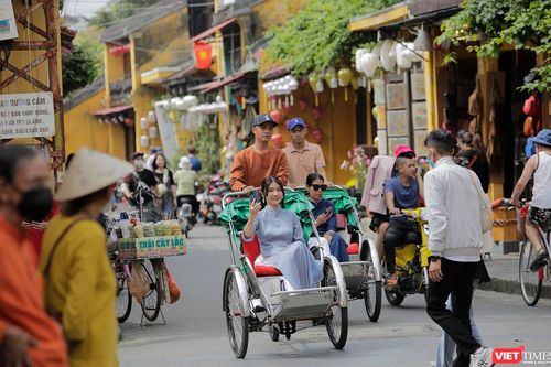 Quảng Nam sẽ tổ chức Ngày văn hóa Hàn Quốc tại Hội An 2023