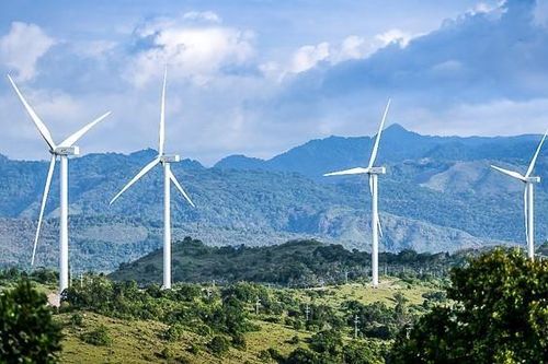 Agribank 'siết nợ' chủ đầu tư dự án điện gió đầu tiên tại Việt Nam