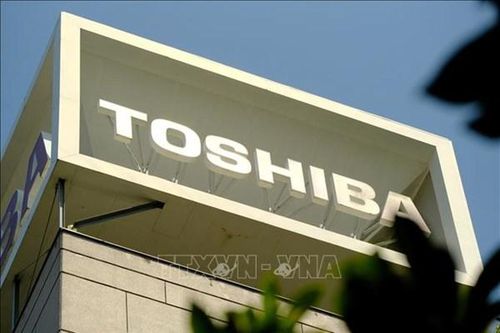 Toshiba đặt cược vào công nghệ mã hóa lượng tử