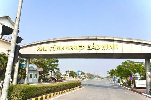 Hoàn thiện cơ sở hạ tầng thu hút nhà đầu tư vào Nam Định