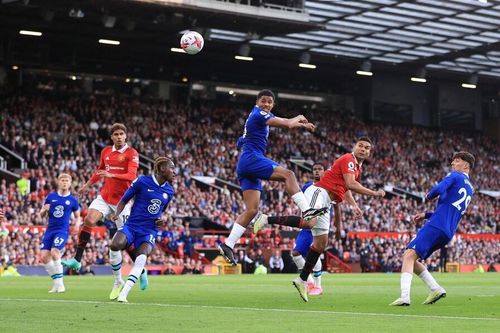 Đánh giá, nhận định bóng đá MU vs Chelsea, 03h15 ngày 7/12