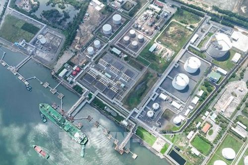 Bà Rịa - Vũng Tàu thu hút vốn FDI tăng cao