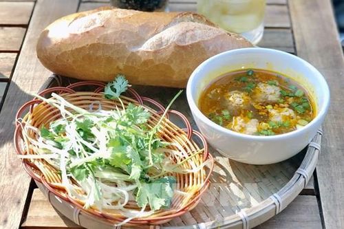 10 Kỷ lục châu Á mới về ẩm thực và quà tặng đặc sản Việt Nam