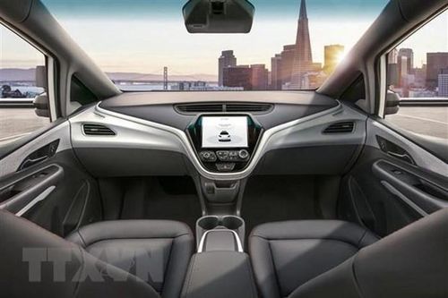 Nhật Bản sẽ cấp băng thông độc quyền cho xe tự hành cấp độ 4