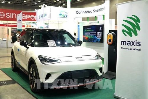 Xe điện đẩy nhanh sự kết thúc của kỷ nguyên dầu mỏ như thế nào?