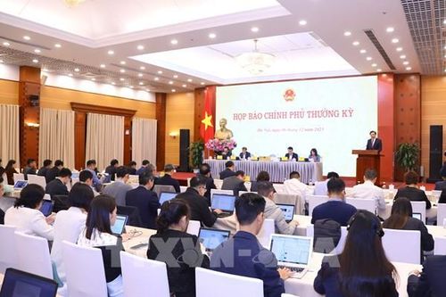 Thứ trưởng Trần Quốc Phương: Nhiều cơ hội bứt phá tăng trưởng kinh tế năm 2024