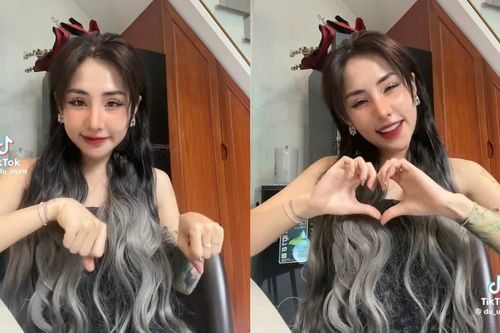 Được netizen nhắc về chuyện đã qua với Đạt G, Du Uyên phản ứng ra sao?