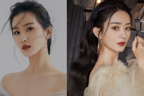 Vừa được khen vượt mặt Triệu Lệ Dĩnh, Lưu Thi Thi bị đàn em buông lời khiếm nhã