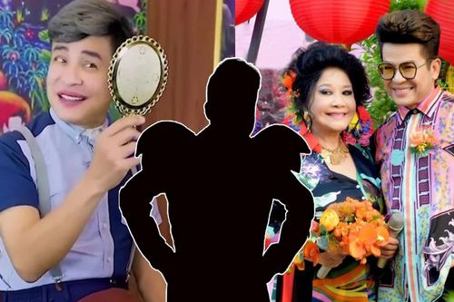 MC Thanh Bạch: U70 làm mày, môi như sinh đôi với 1 danh hài, hôn nhân với vợ 2 ra sao?