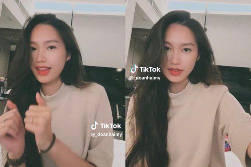 Doãn Hải My nói gì khi bị chê chỉ biết 'ăn chơi'?