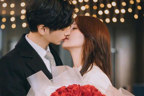 Sau gần 1 năm về chung nhà, Bạch Lộc và La Vân Hi chính thức nhận 'trái ngọt'