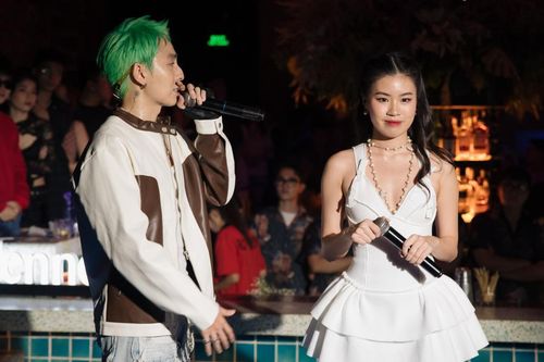 Pháo tiết lộ về màn cãi nhau với OSAD: Nguyên nhân vì đâu?
