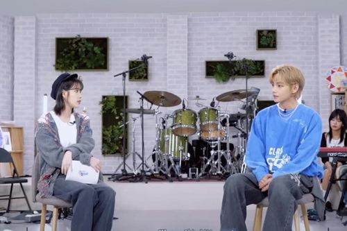 Trước thềm nhập ngũ, V (BTS) sẽ góp mặt vào MV của nữ ca sĩ nổi tiếng: Tưởng lạ hóa ra quen!