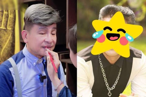 Nhan sắc MC Thanh Bạch ra sao trước khi 'đụng chạm dao kéo' ở tuổi U70?